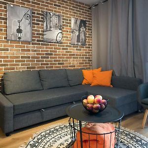 Appartement met een Slaapkamer